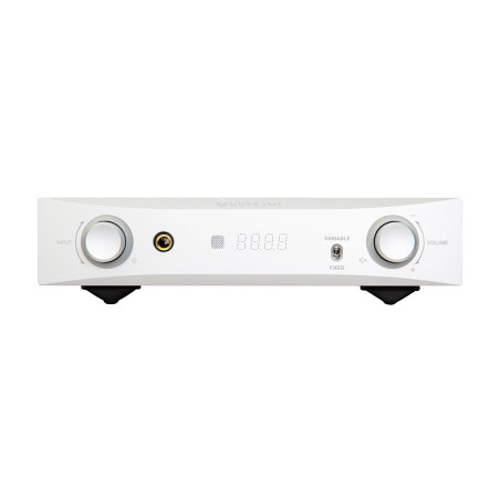 NUPRIME PRA-9X - Preamplifiers - Audio Impact