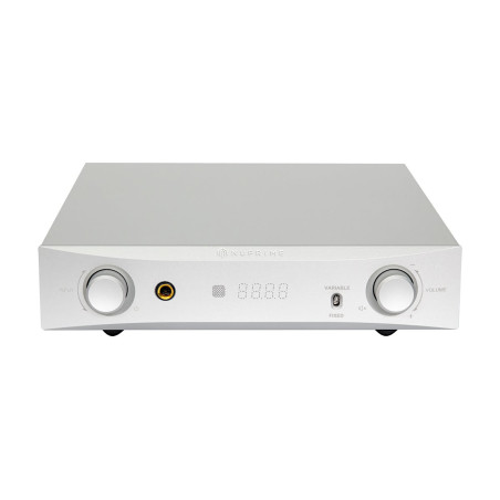 NUPRIME PRA-9X - Preamplificatori - Audio Impact