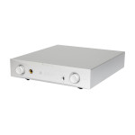 NUPRIME PRA-9X - Preamplifiers - Audio Impact