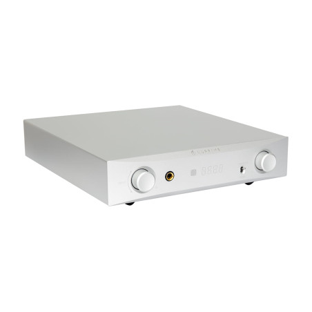 NUPRIME PRA-9X - Preamplifiers - Audio Impact