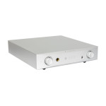 NUPRIME PRA-9X - Preamplificatori - Audio Impact