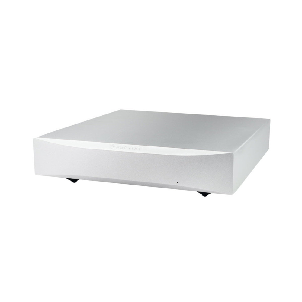 NUPRIME STA-9X - Amplificatori finali - Audio Impact