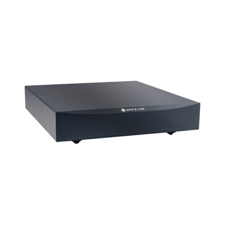 NUPRIME STA-9X - Power amplifiers - Audio Impact
