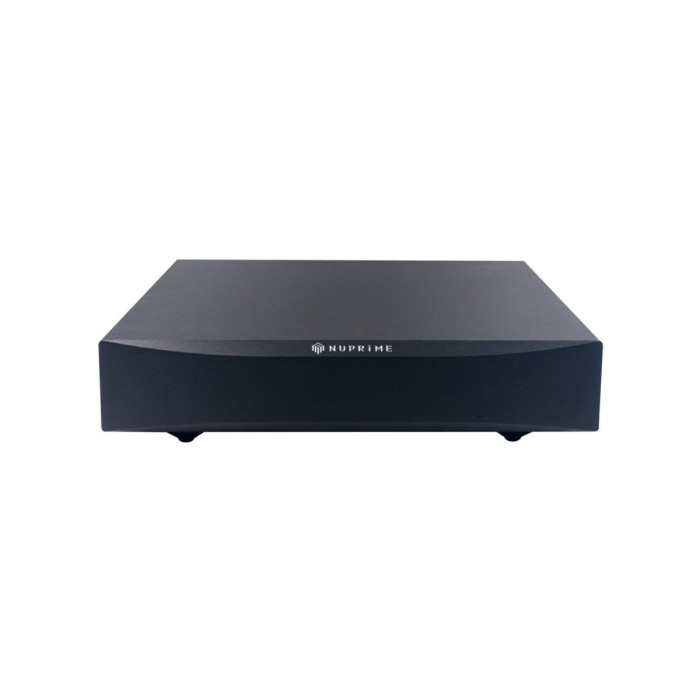 NUPRIME STA-9X - Power amplifiers - Audio Impact