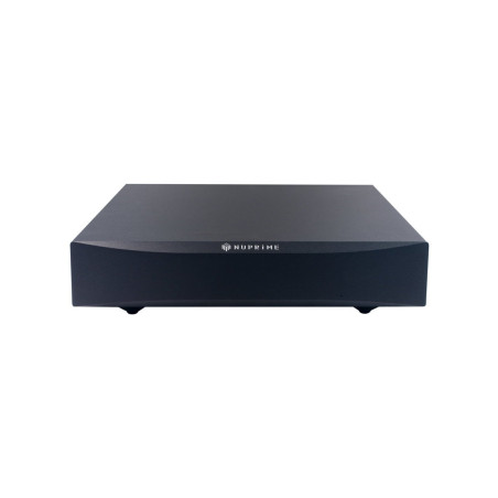 NUPRIME STA-9X - Amplificatori finali - Audio Impact