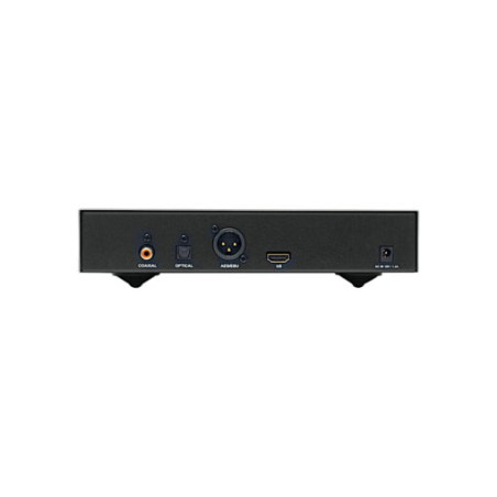 NUPRIME CDT-9 - Meccanica cd - Audio Impact