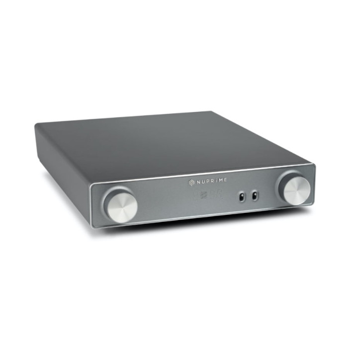 NUPRIME AMG PRA - Preamplificatori - Audio Impact