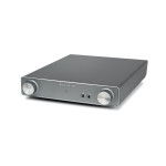 NUPRIME AMG PRA - Preamplificatori - Audio Impact
