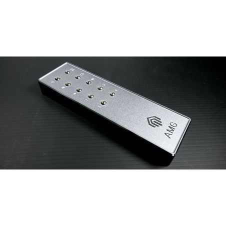 NUPRIME AMG PRA - Preamplificatori - Audio Impact