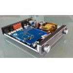 NUPRIME AMG PRA - Preamplificatori - Audio Impact
