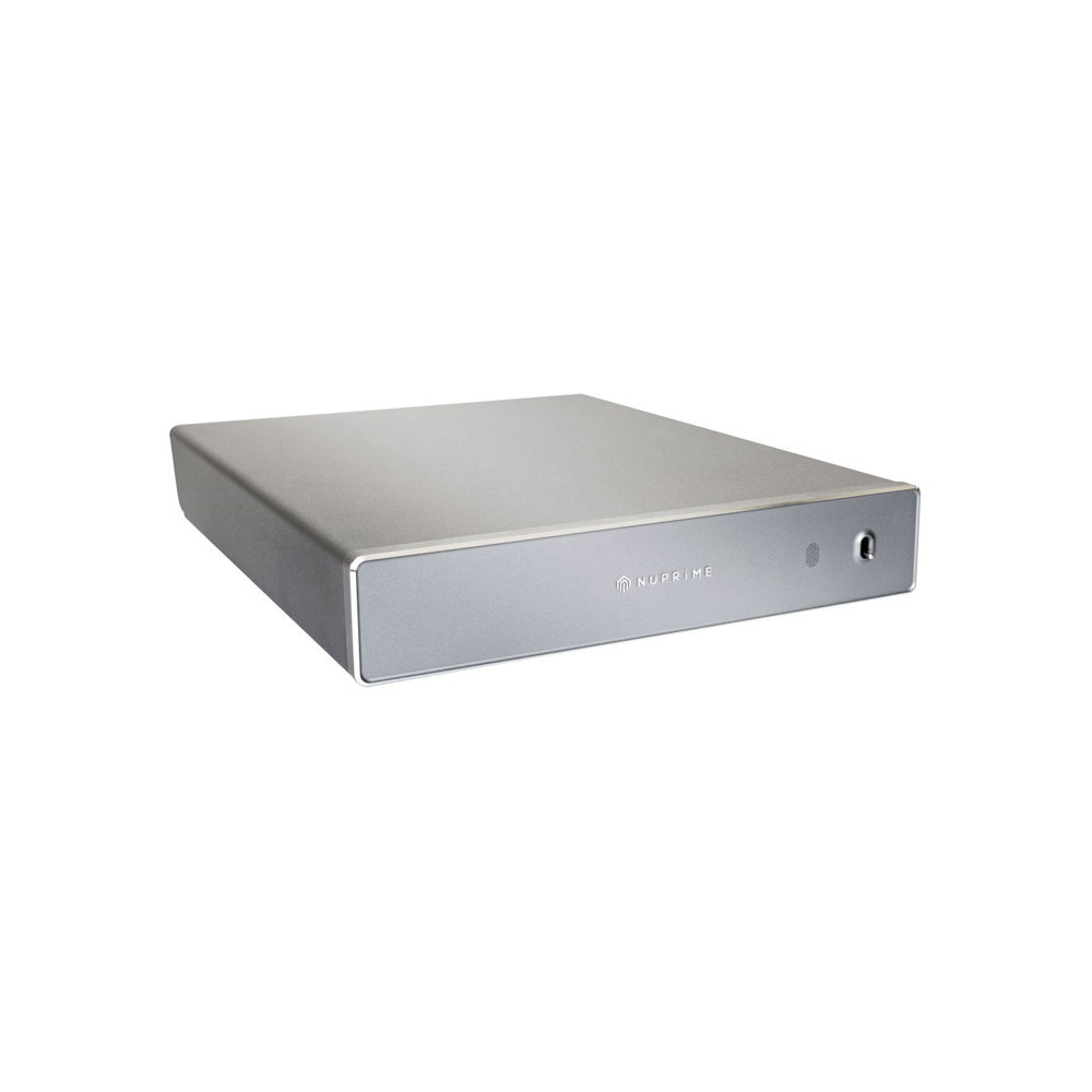 NUPRIME AMG ONE - PAIR - Power amplifiers - Audio Impact