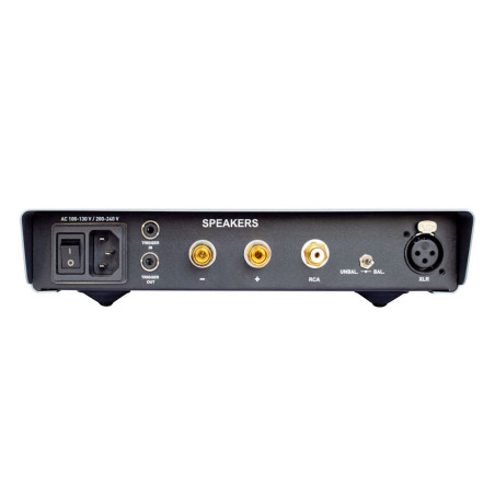 NUPRIME AMG ONE - COPPIA - Amplificatori finali - Audio Impact