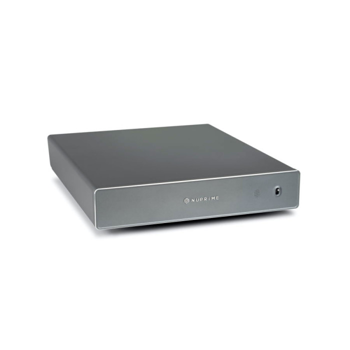 NUPRIME AMG STA-SE - Amplificatori finali - Audio Impact