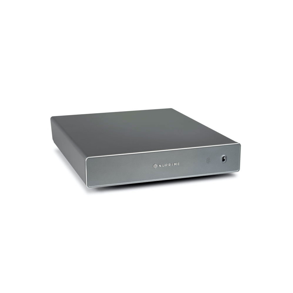 NUPRIME AMG STA-SE - Amplificatori finali - Audio Impact