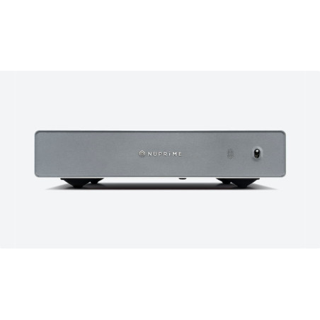 NUPRIME AMG STA-SE - Amplificatori finali - Audio Impact