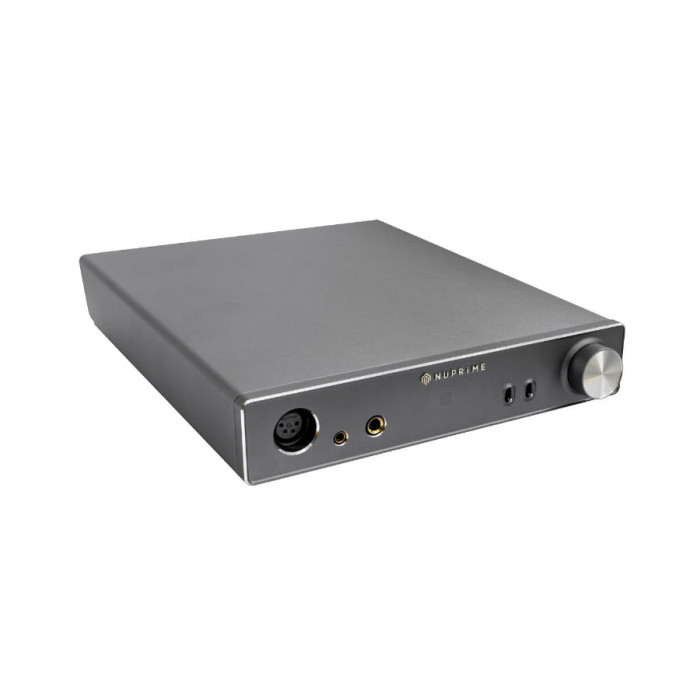 NUPRIME AMG HPA - Amplificatori per cuffie - Audio Impact