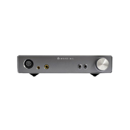 NUPRIME AMG HPA - Headphones amplifiers - Audio Impact