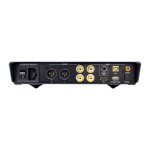 NUPRIME AMG DAC - Convertitori dac - Audio Impact