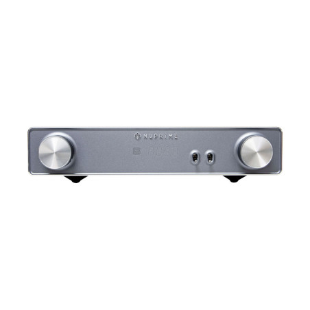 NUPRIME AMG DAC - Convertitori dac - Audio Impact