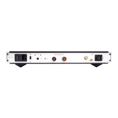 NUPRIME EVOLUTION TWO-SE - COPPIA - Amplificatori finali - Audio Impac