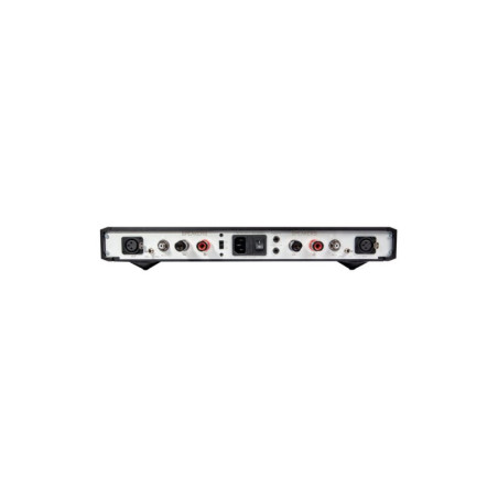 NUPRIME EVOLUTION STA-SE - Power amplifiers - Audio Impact