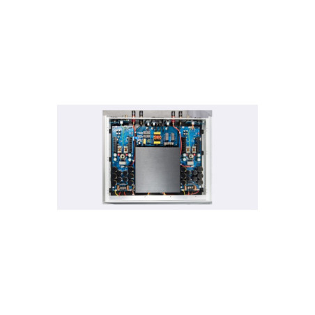 NUPRIME EVOLUTION STA-SE - Power amplifiers - Audio Impact