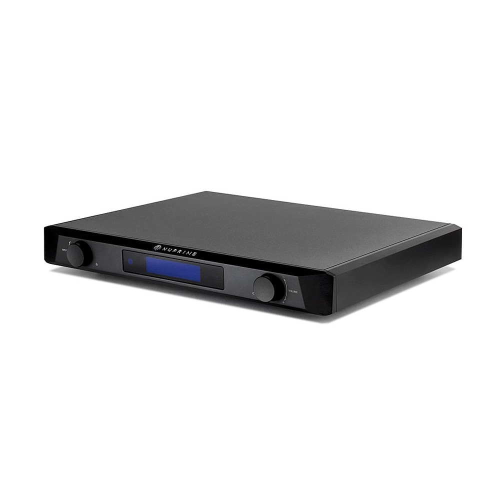 NUPRIME EVOLUTION DAC-2 - Dac converters - Audio Impact