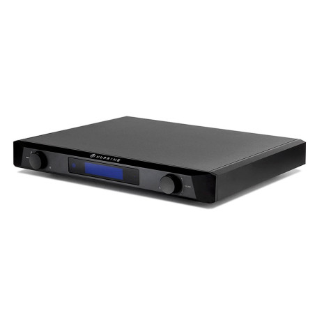 NUPRIME EVOLUTION DAC-2 - Dac converters - Audio Impact