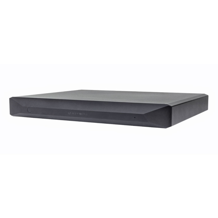 NUPRIME EVOLUTION STREAM SERVER - Media player e streamer - Audio Impa