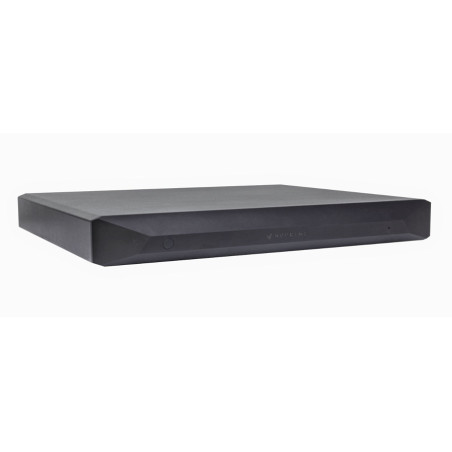 NUPRIME EVOLUTION STREAM SERVER - Media players and streamers - Audio 