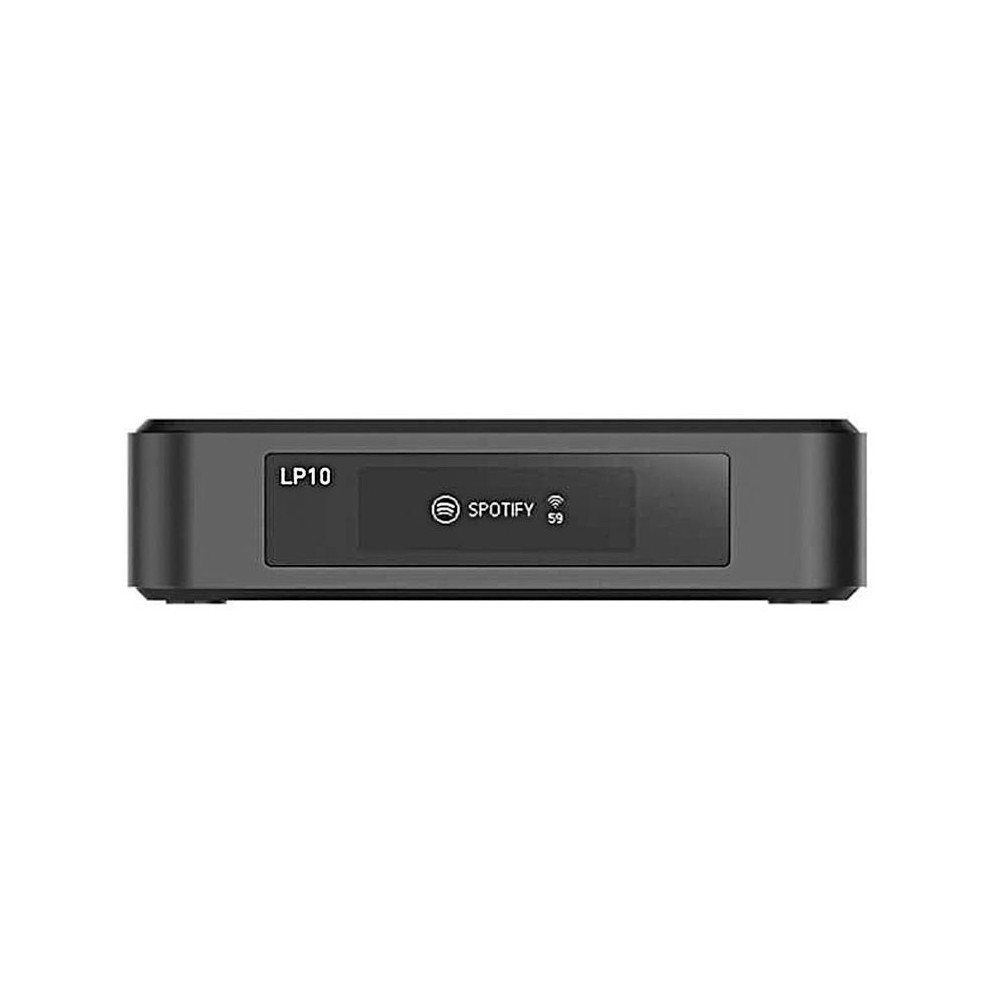 NUPRIME LP10 NUPRIME EDITION - Media player e streamer - Audio Impact