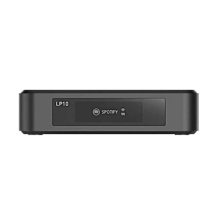 NUPRIME LP10 NUPRIME EDITION - Media player e streamer - Audio Impact