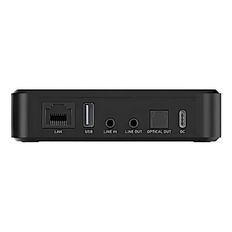 NUPRIME LP10 NUPRIME EDITION - Media player e streamer - Audio Impact
