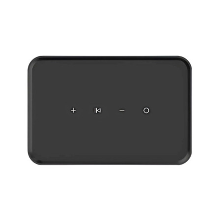 NUPRIME LP10 NUPRIME EDITION - Media player e streamer - Audio Impact