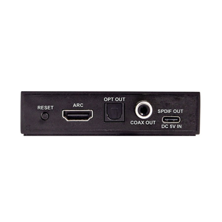 NUPRIME ARC-MINI - Accessori - Audio Impact