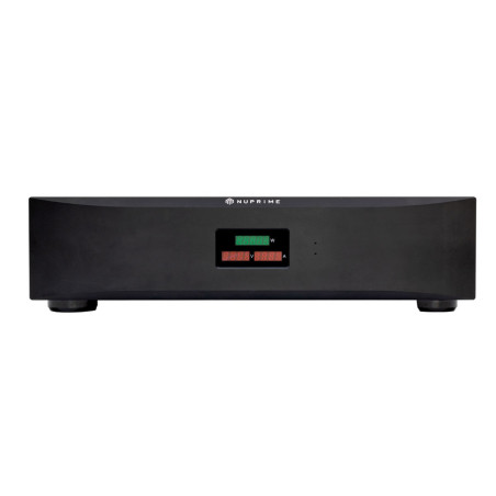 NUPRIME PURE AC-6 - Accessori - Audio Impact