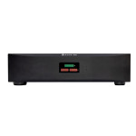 NUPRIME PURE AC-6 - Accessori - Audio Impact