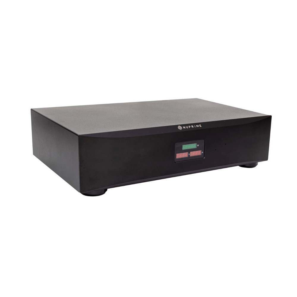NUPRIME PURE AC-6 - Accessori - Audio Impact