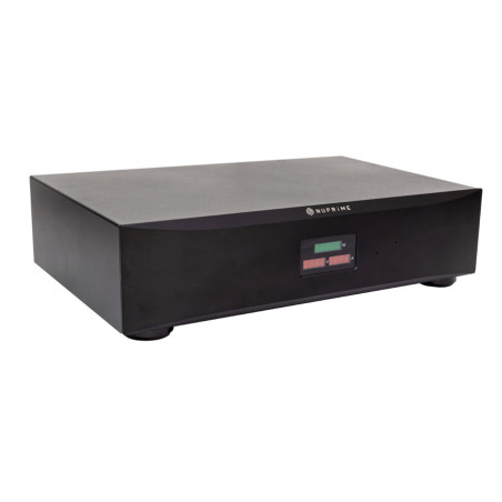 NUPRIME PURE AC-6 - Accessori - Audio Impact