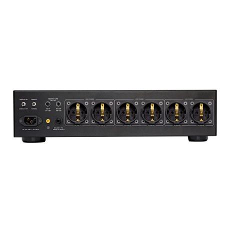 NUPRIME PURE AC-6 - Accessori - Audio Impact