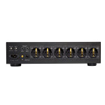 NUPRIME PURE AC-6 - Accessori - Audio Impact