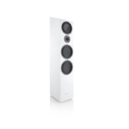 CANTON GLE 90 AR S2 WHITE - PAIR - Floorstanding speakers - Audio Impa