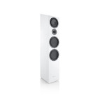 CANTON GLE 90 AR S2 WHITE - PAIR - Floorstanding speakers - Audio Impa