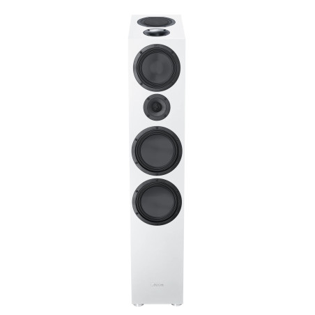 CANTON GLE 90 AR S2 WHITE - PAIR - Floorstanding speakers - Audio Impa
