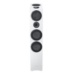 CANTON GLE 90 AR S2 WHITE - PAIR - Floorstanding speakers - Audio Impa