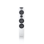 CANTON GLE 90 AR S2 BIANCO - COPPIA - Diffusori da pavimento - Audio I