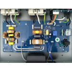 NUPRIME PURE AC-4 - Multiprese e condizionatori di rete - Audio Impact