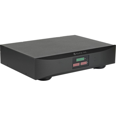 NUPRIME PURE AC-4 - Multiprese e condizionatori di rete - Audio Impact