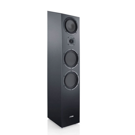 CANTON GLE 90 AR S2 BLACK - PAIR - Floorstanding speakers - Audio Impa