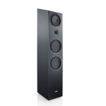 CANTON GLE 90 AR S2 BLACK - PAIR - Floorstanding speakers - Audio Impa